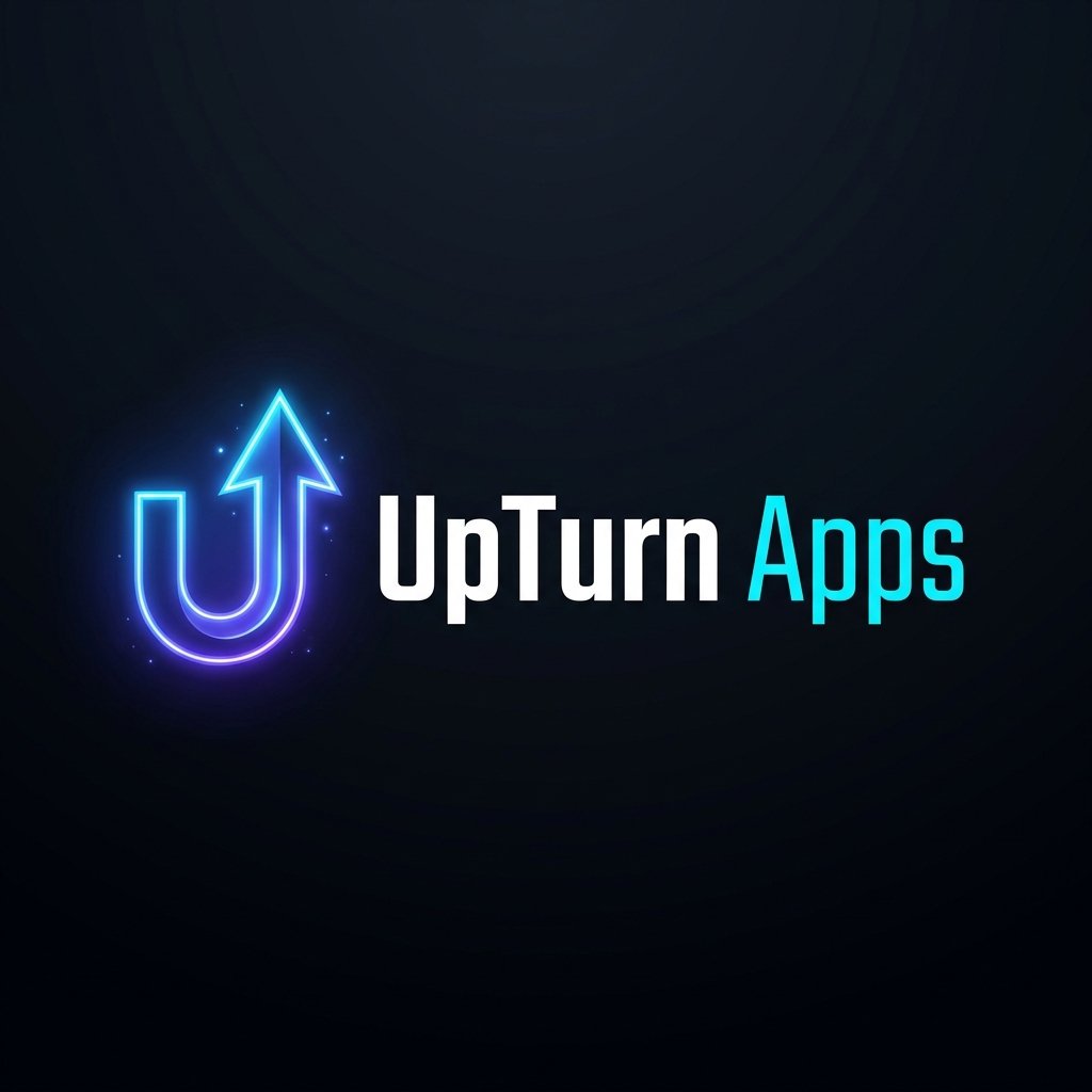UpTurn Apps Branding Image